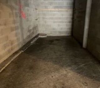  Parking / Garage � vendre 13 m�