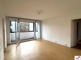  Appartement � vendre 5 pi�ces 92 m�