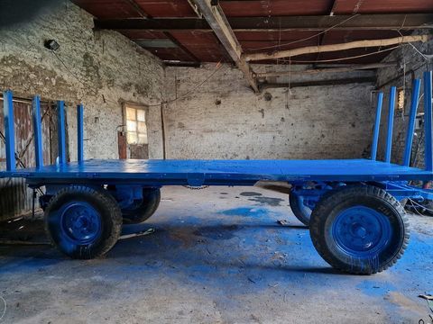 AUTRES Voiture sans permis  occasion Bouilly-en-G&acirc;tinais 45300