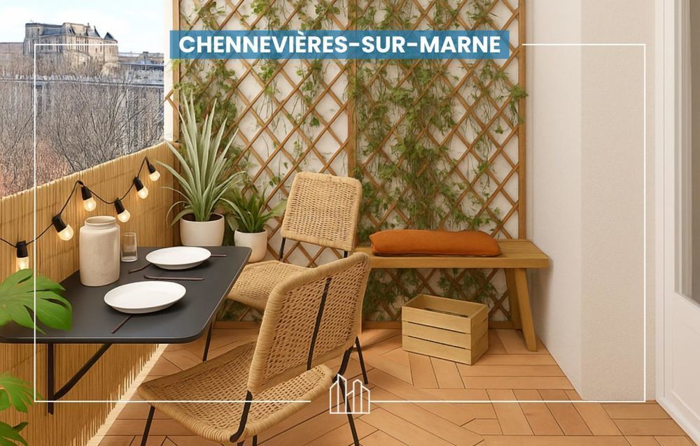  Chennevi�res-sur-Marne (94430)