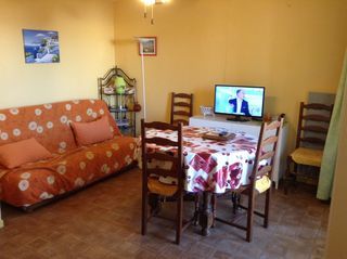 Location  Appartement 