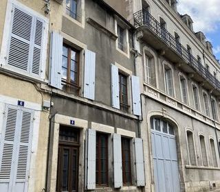  Maison � vendre 9 pi�ces 88 m�