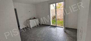  Maison � vendre 4 pi�ces 75 m�