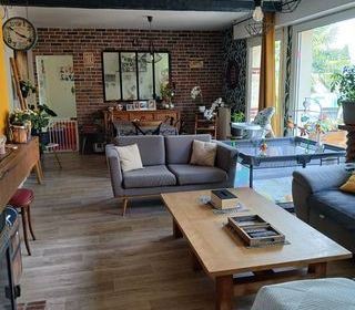  Maison � vendre 5 pi�ces 126 m�