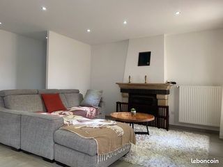 Maison � vendre 4 pi�ces 110 m�