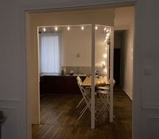  Appartement � louer 2/3 pi�ces 70 m�