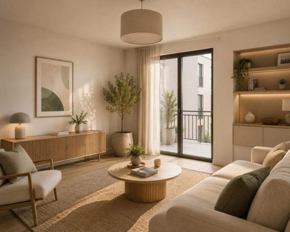 Appartements neufs   Mantes-la-Jolie (78200)