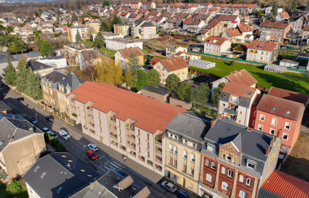   Audun-le-Tiche (57390)