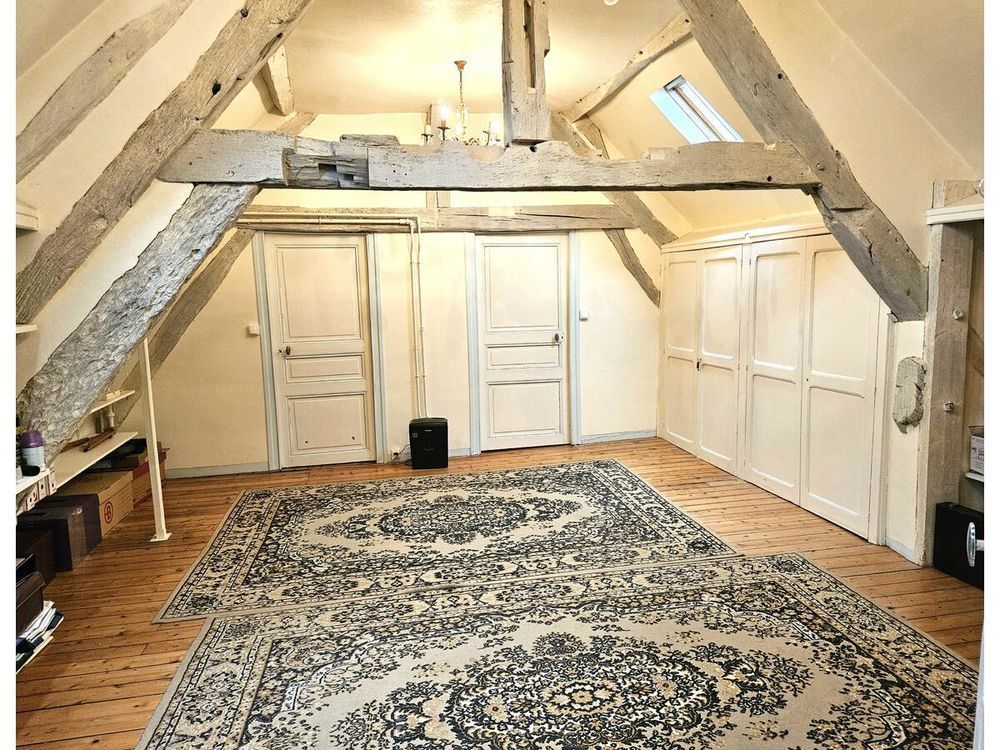 � vendre  Maison Saint-Georges-Motel (27710)