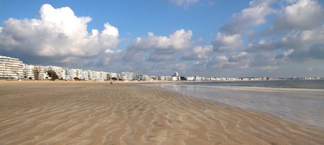 Agence DENIS PERIS IMMOBILIER  La Baule-Escoublac