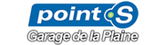 Garage de la Plaine