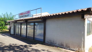  Immeuble � vendre 449 m�