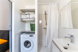  Appartement � louer 1 pi�ce 17 m�