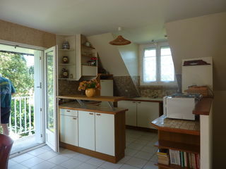 Location  Appartement 
