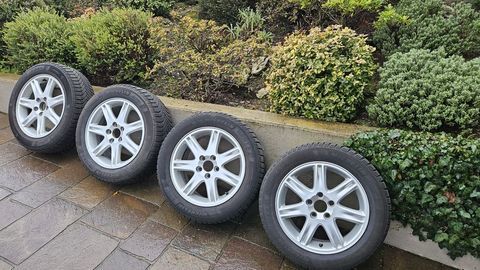 Pi&egrave;ces et &eacute;quipements Voiture Pi&egrave;ces et &eacute;quipements Voiture  occasion Hettange-Grande 57330