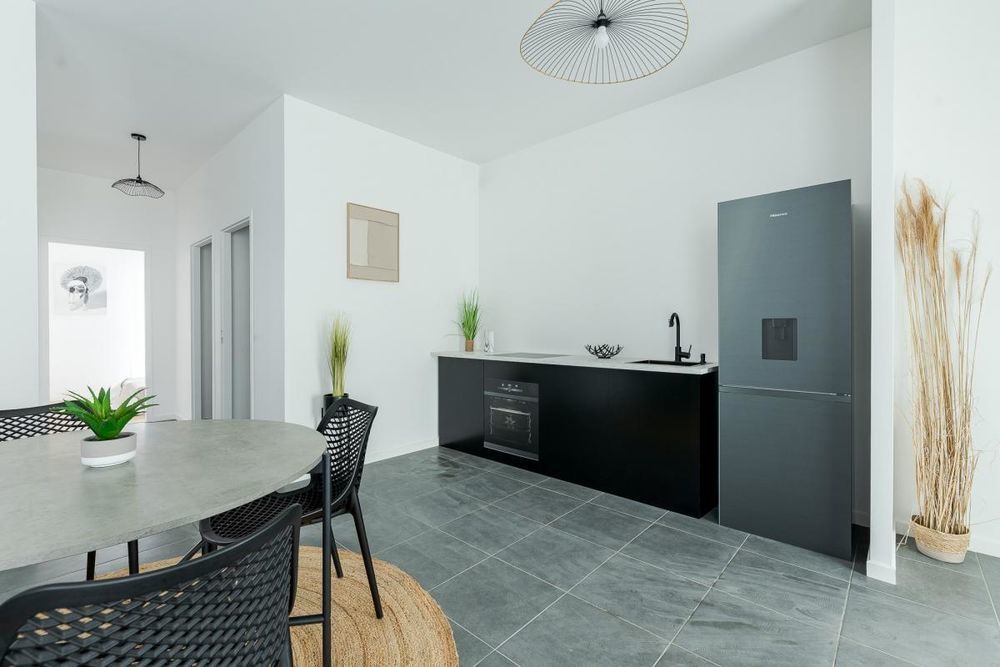 Appartements neufs   Challans (85300)