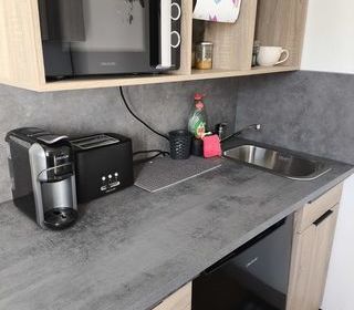  Appartement � louer 2 pi�ces 50 m�