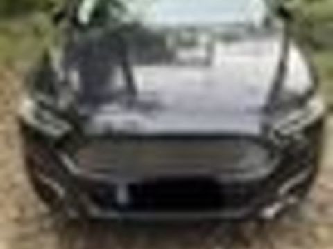 Ford Mondeo 2.0 TDCi 150 Titanium PowerShift A 2016 occasion Genainville 95420