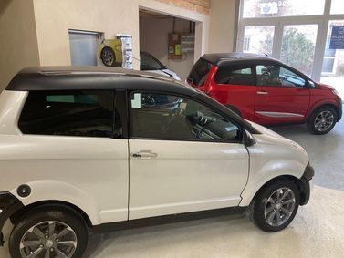 KYWEE, concessionnaire 34