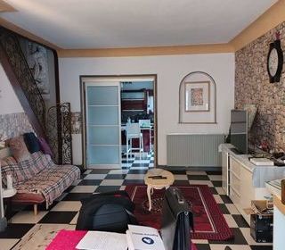  Immeuble � vendre 500 m�