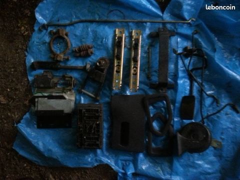 Pi&egrave;ces et &eacute;quipements Voiture Pi&egrave;ces et &eacute;quipements Voiture  occasion Montceaux-l&egrave;s-Provins 77151