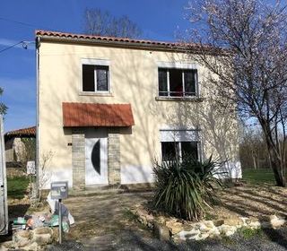  Maison � vendre 5 pi�ces 108 m�