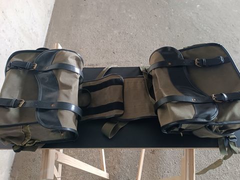 Pi&egrave;ces et &eacute;quipements Moto - Scooter - Quad Pi&egrave;ces et &eacute;quipements Moto - Scooter - Quad  occasion Dax 40100