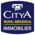 S�gesca Citya - Strasbourg