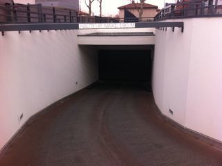  Parking / Garage � louer 19 m�