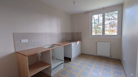   Proximit� hippodrome de Villeurbanne/ carr� de soie F2 TBE Appartement - 2 pi�ce(s) - 39 m�