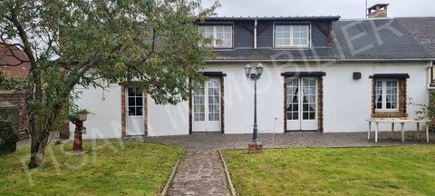   Vente Maison Maison - 4 pi�ce(s) - 110 m�