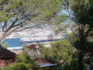  Appartement � louer 5 pi�ces 91 m�