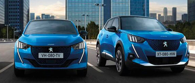 AUTO BOULEVARD PEUGEOT, concessionnaire 10