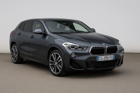 BMW X2 2019 occasion Sch�lcher 97233