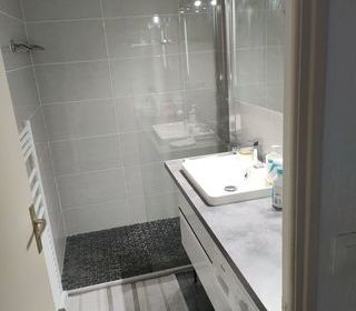  Appartement � vendre 3 pi�ces 41 m�