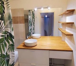  Appartement � louer 3 pi�ces 63 m�