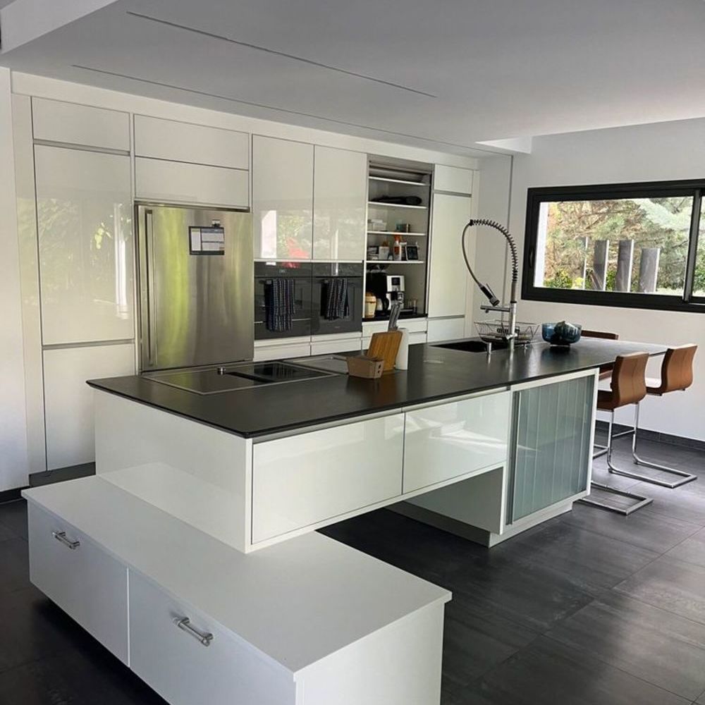 � vendre  Villa Lutterbach (68460)