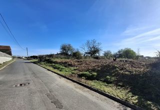  Terrain � vendre 1400 m�