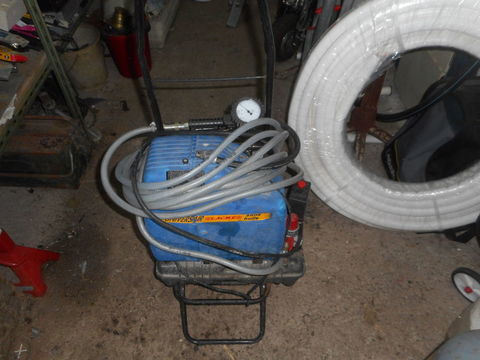 Pi&egrave;ces et &eacute;quipements Voiture Pi&egrave;ces et &eacute;quipements Voiture  occasion Saran 45770