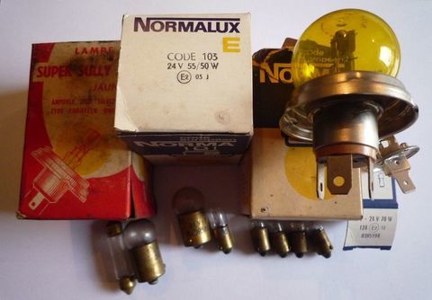 Utilitaire Pieces d&eacute;tach&eacute;es et accessoires Mat&eacute;riel Agricole  occasion Paris 75013