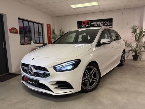 Mercedes Classe B 200 d 8G-DCT AMG Line Edition 2021 occasion Portet-sur-Garonne 31120