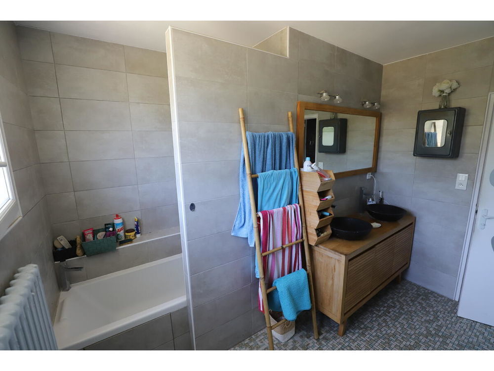 � vendre  Maison Saint-Pierre-d'Ol�ron (17310)