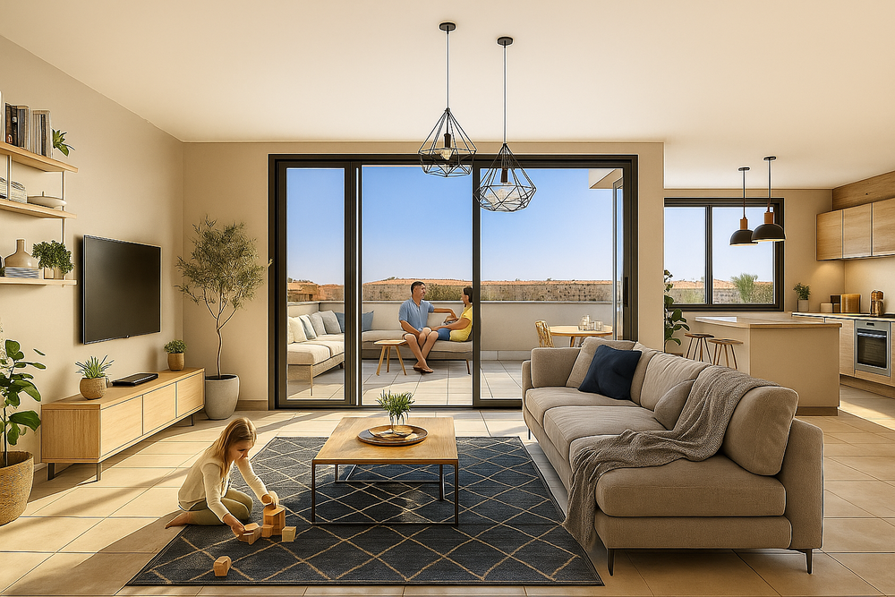 Appartements neufs   Antibes (06600)