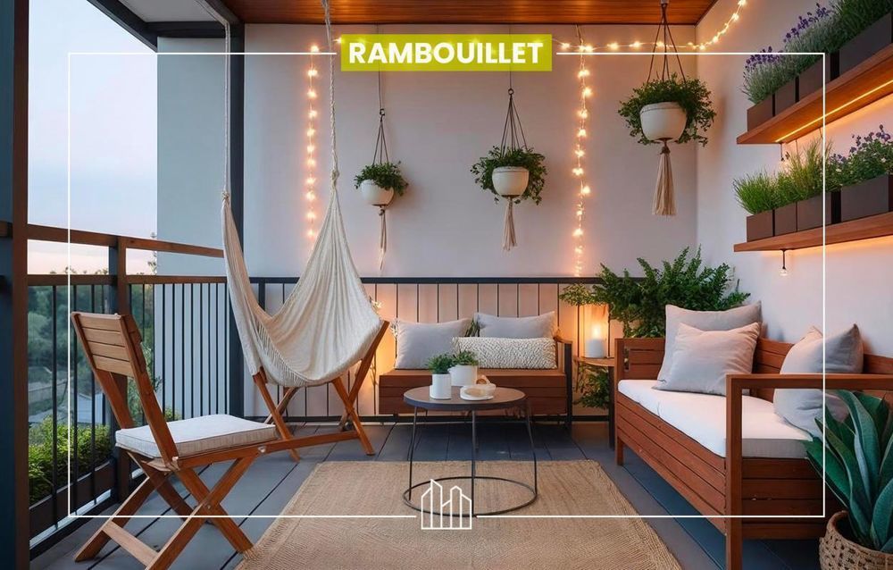   Rambouillet (78120)