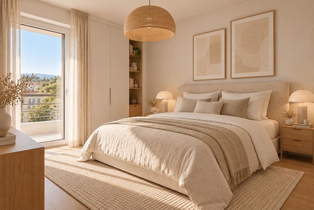 Appartements neufs   Manosque (04100)