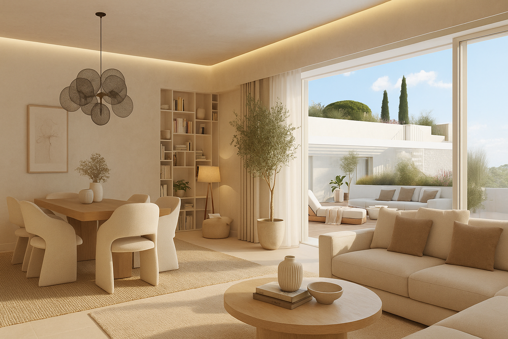 Appartements neufs   Marseille (13012)