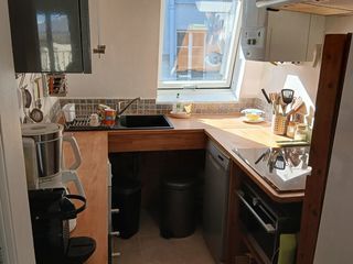  Appartement � vendre 4 pi�ces 83 m�