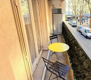  Appartement � vendre 2 pi�ces 41 m�