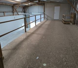  Atelier � louer 2 pi�ces 280 m�