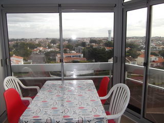 Location  Appartement 